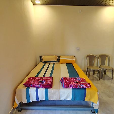 Omkar Beach Resort Malvan Ngoại thất bức ảnh