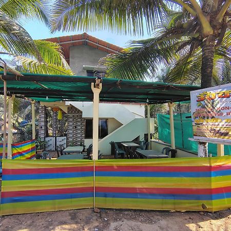 Omkar Beach Resort Malvan Ngoại thất bức ảnh