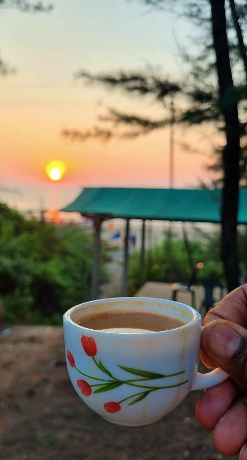 Omkar Beach Resort Malvan Ngoại thất bức ảnh