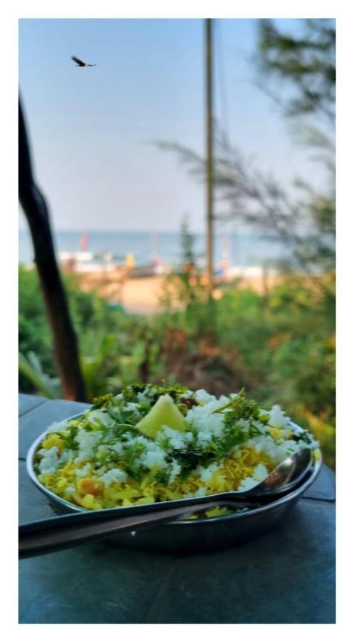 Omkar Beach Resort Malvan Ngoại thất bức ảnh