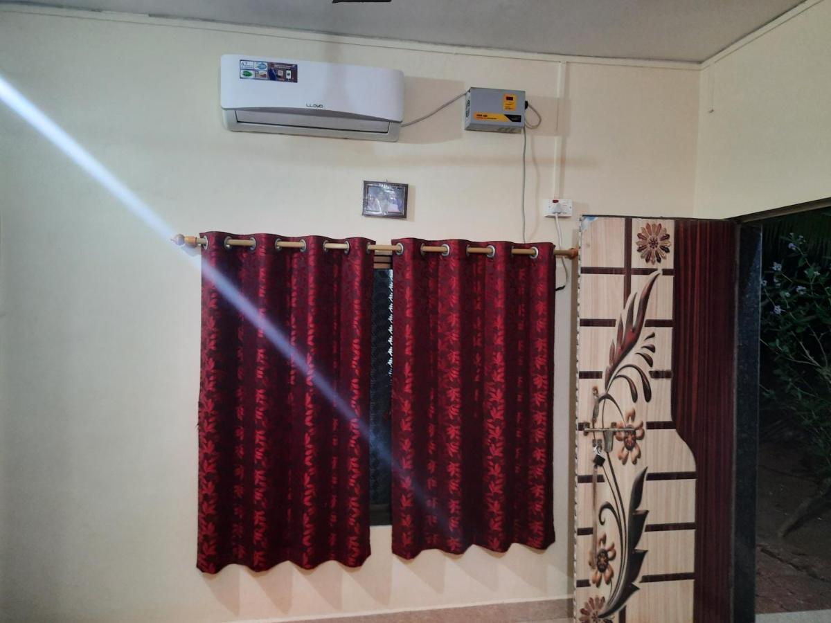 Omkar Beach Resort Malvan Ngoại thất bức ảnh
