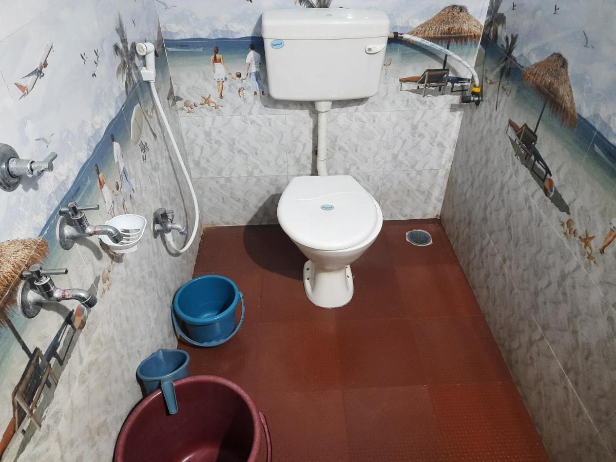 Omkar Beach Resort Malvan Ngoại thất bức ảnh