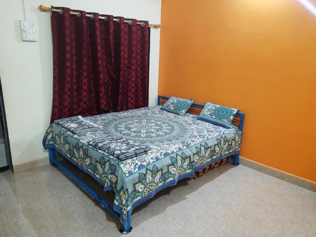 Omkar Beach Resort Malvan Ngoại thất bức ảnh