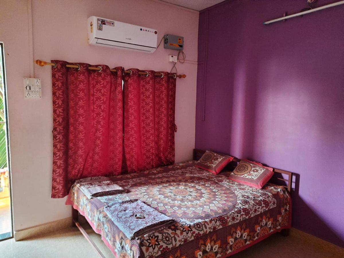 Omkar Beach Resort Malvan Ngoại thất bức ảnh