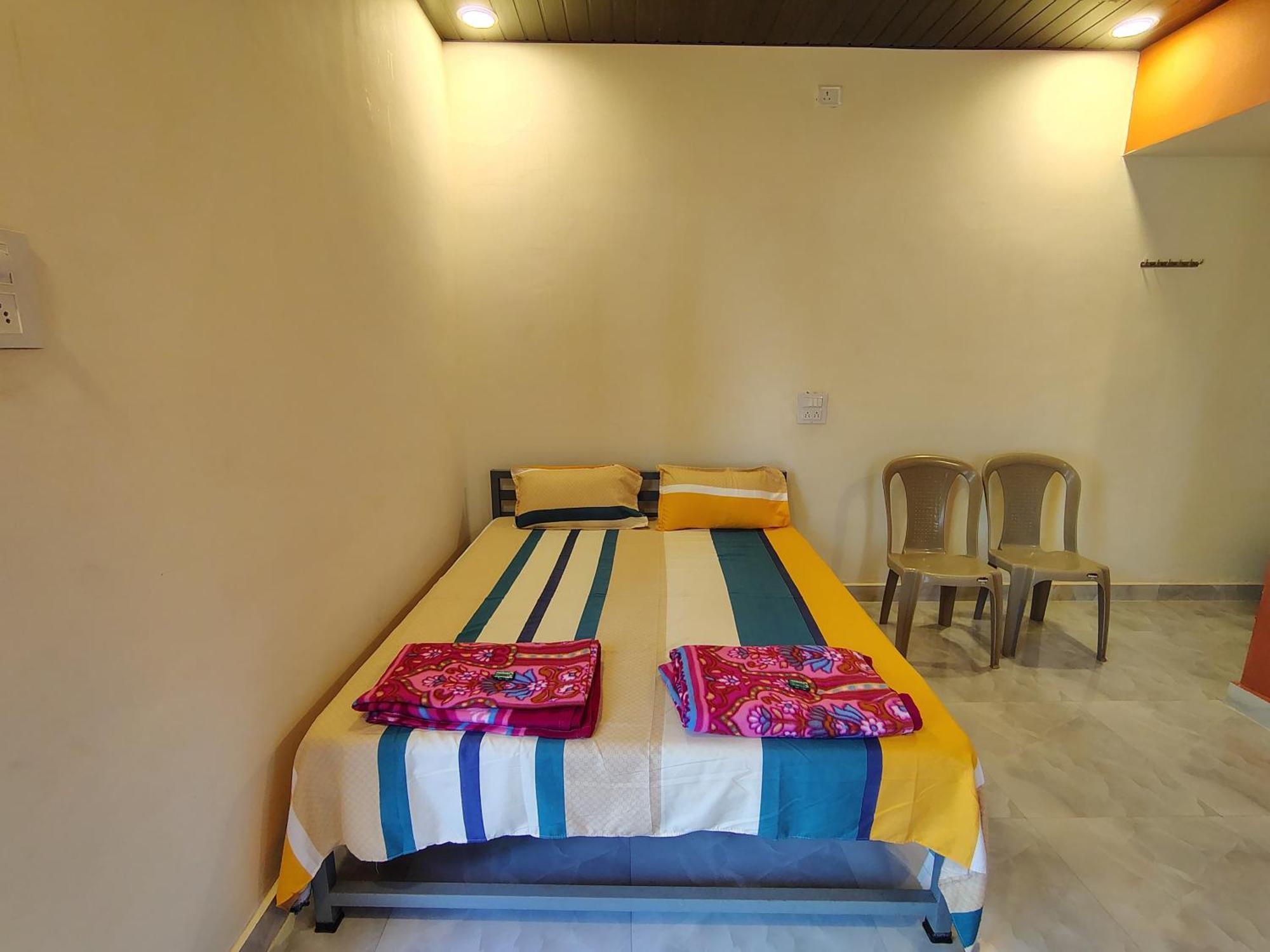 Omkar Beach Resort Malvan Ngoại thất bức ảnh